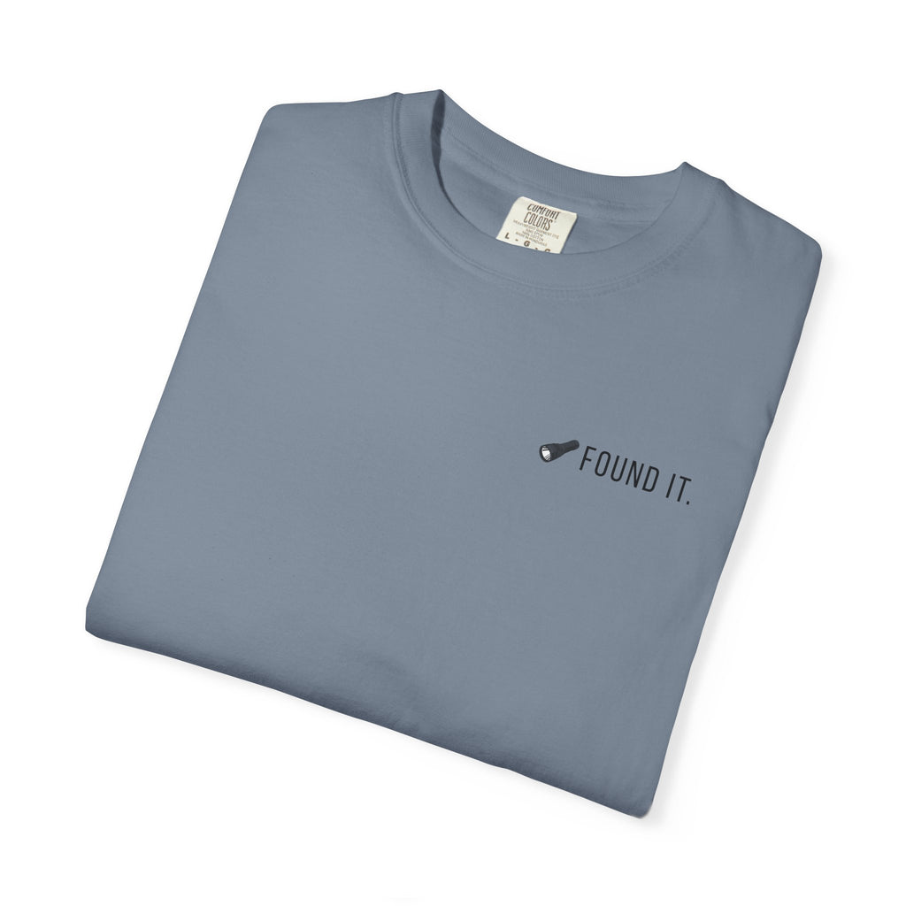 Professional Finder of Things T-Shirt | Funny Dad Shirt | Father's Day Gift