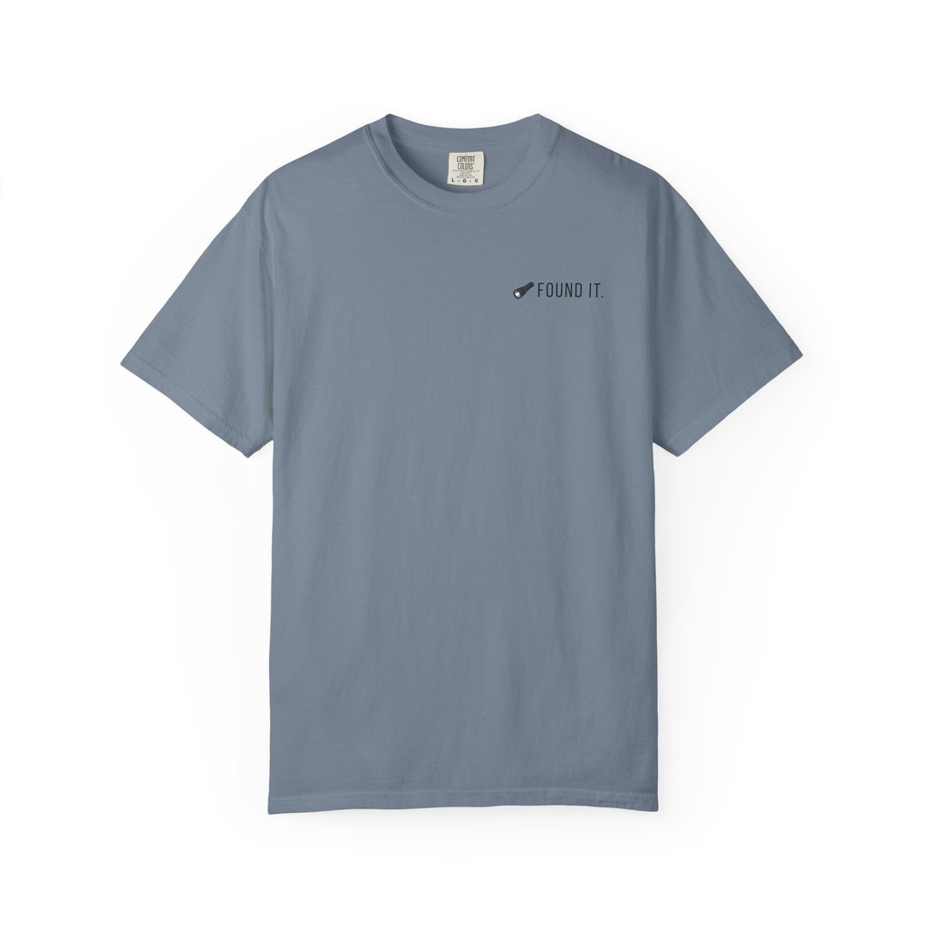 Professional Finder of Things T-Shirt | Funny Dad Shirt | Father's Day Gift