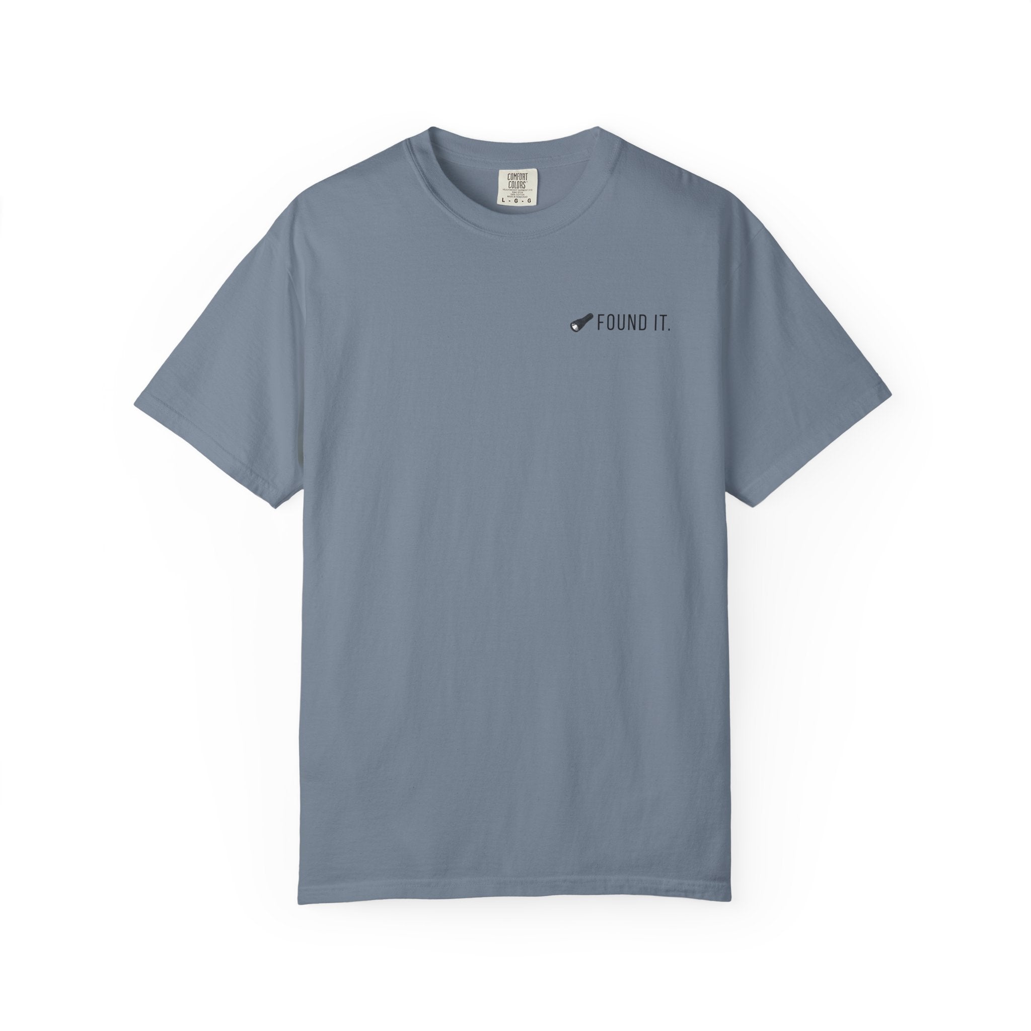 Professional Finder of Things T-Shirt | Funny Dad Shirt | Father's Day Gift