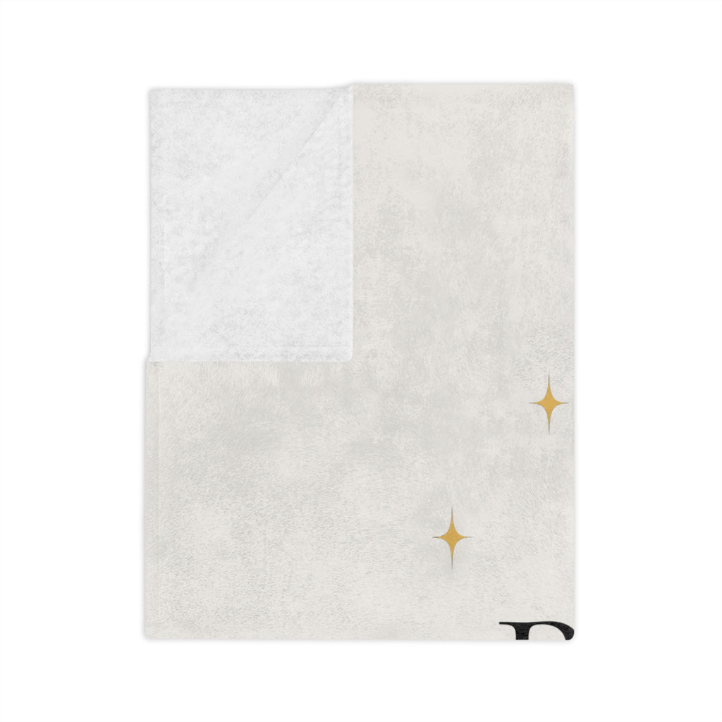 Rest Is Holy Too Christian Throw Blanket | Soft Cozy Home Decor