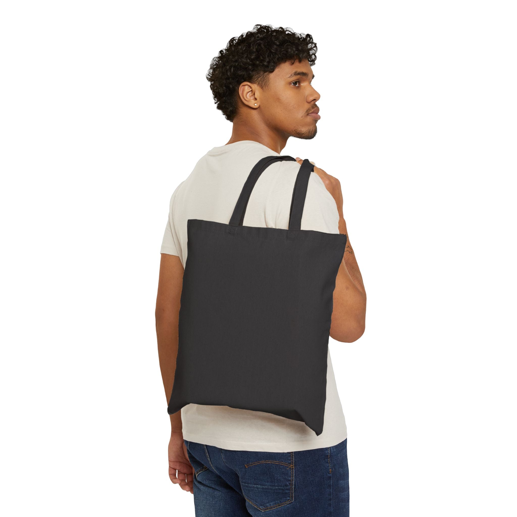 tiny victories hallelujah Tote | everything hallelujah, gratitude humor