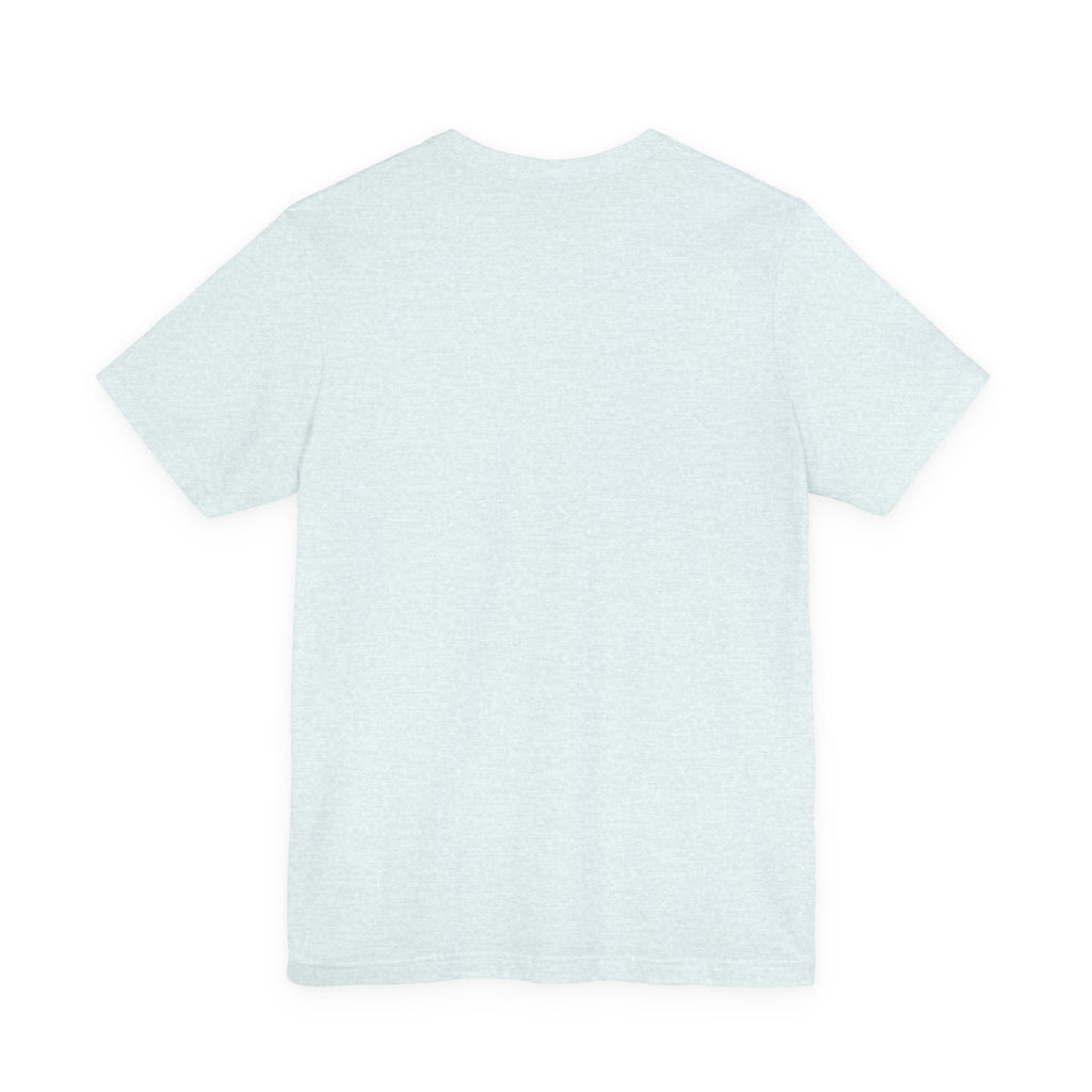 Vintage Books Graphic Tee — “Different Books. Same Story.” Literary T‑Shirt for Readers