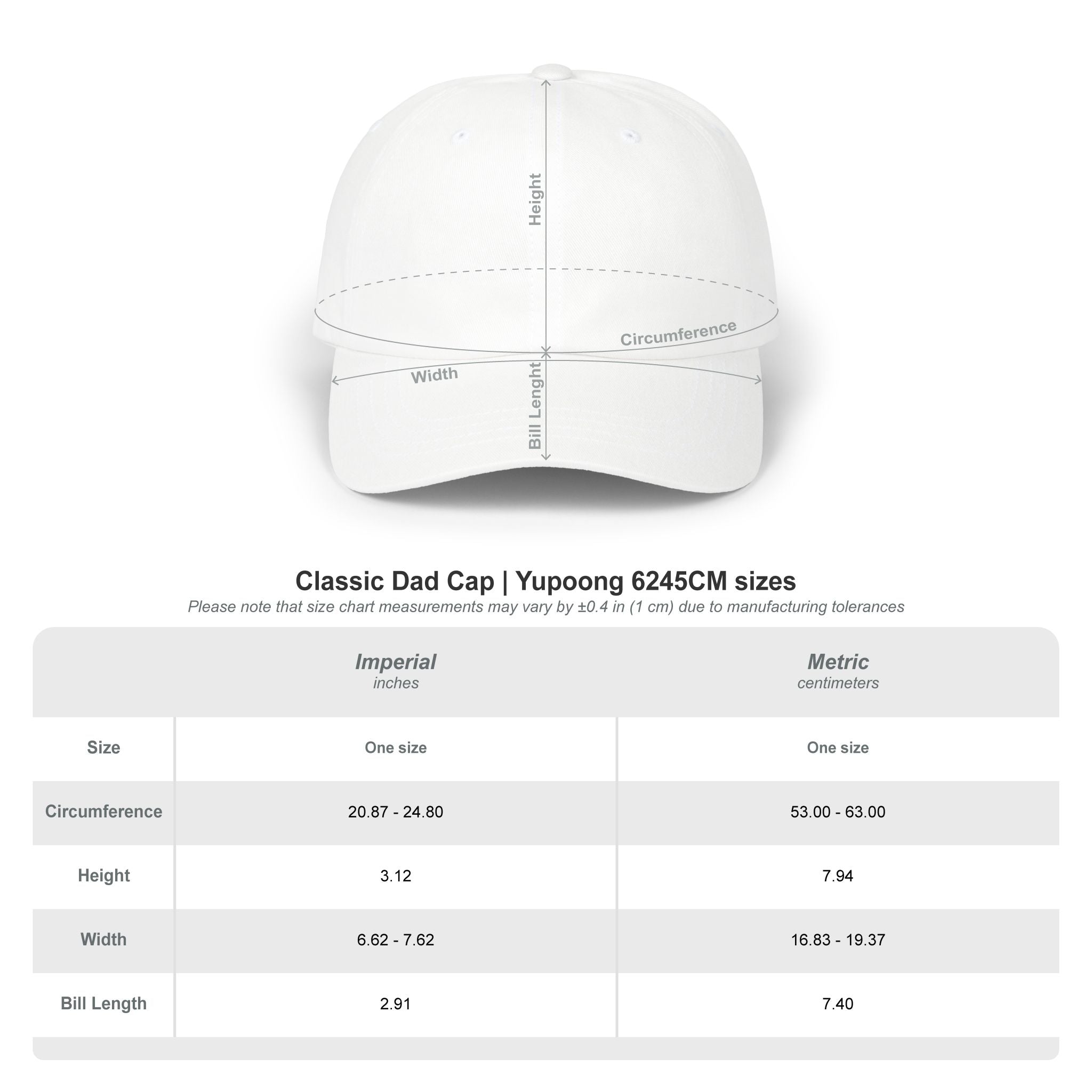 God Says Keep Going Adjustable Baseball Cap Embroidered Front and Back