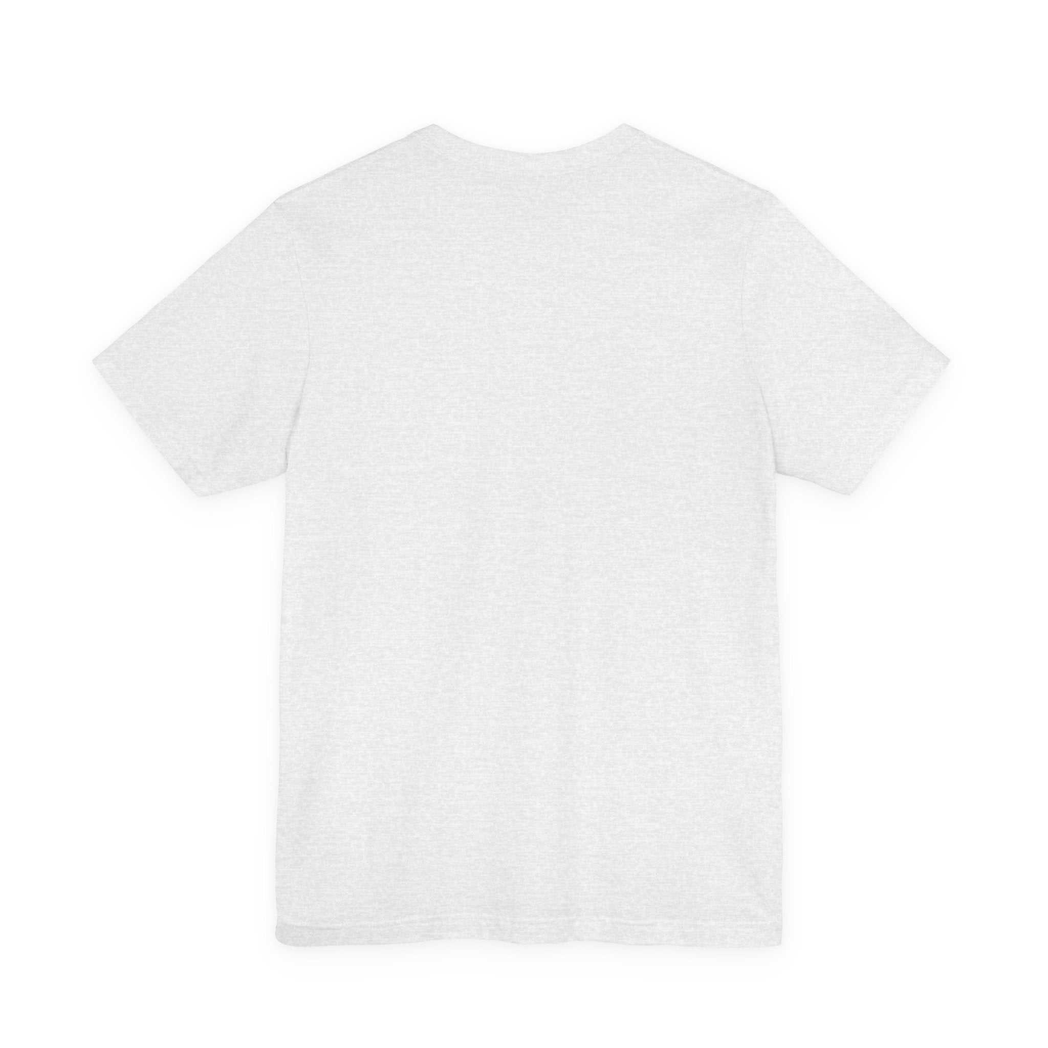 Jesus & I Already Discussed It Tee | Faith-Based Christian Graphic T-Shirt