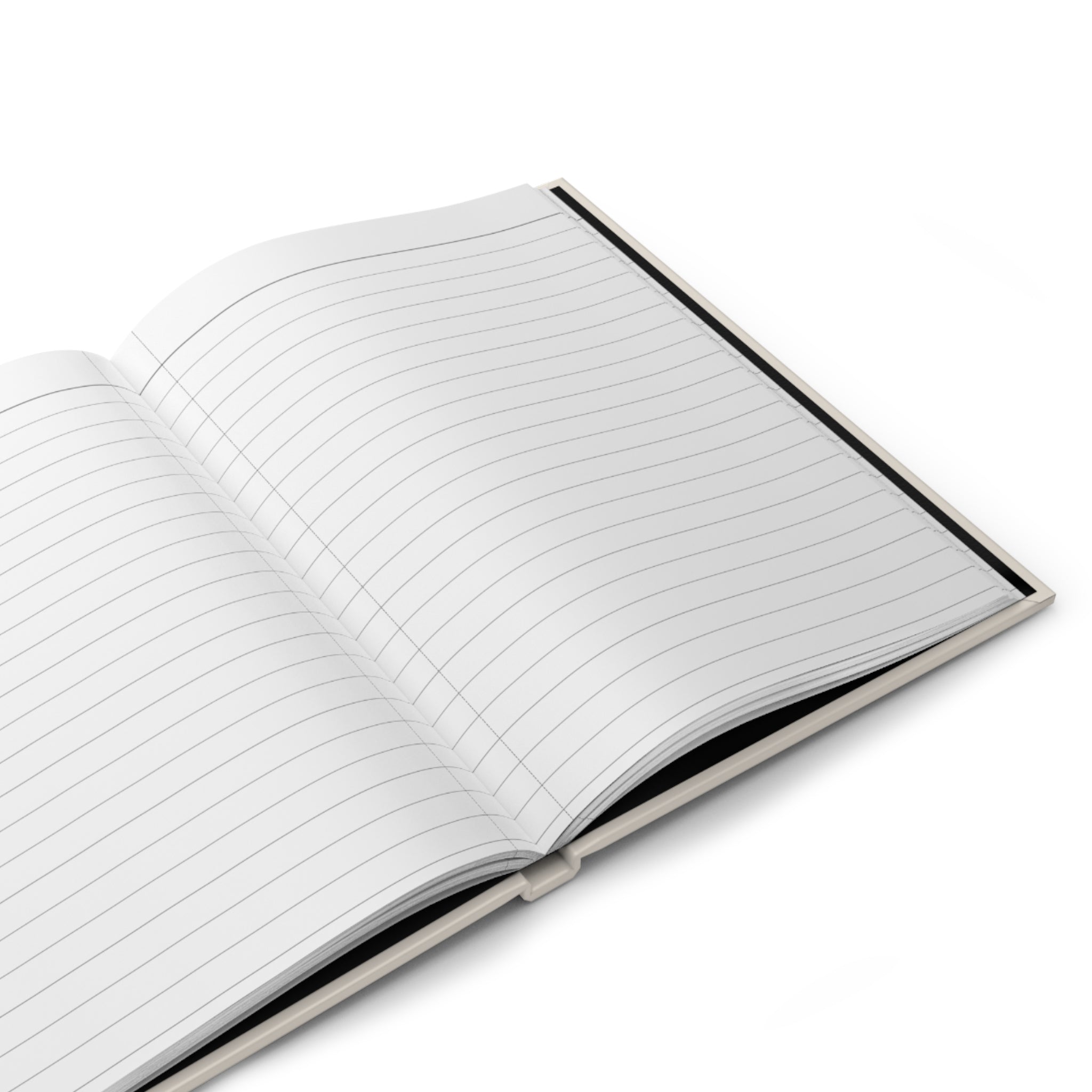 God Says “Pour it Out” Journal | Faith-Based Hardcover Notebook— Christian Inspirational Prayer Notebook