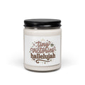 Tiny Victories Hallelujah Soy Candle | everything hallelujah, micro-joy